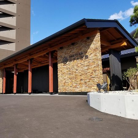 Hakodate Hotel Banso Екстер'єр фото