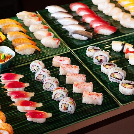 Hakodate Hotel Banso Екстер'єр фото