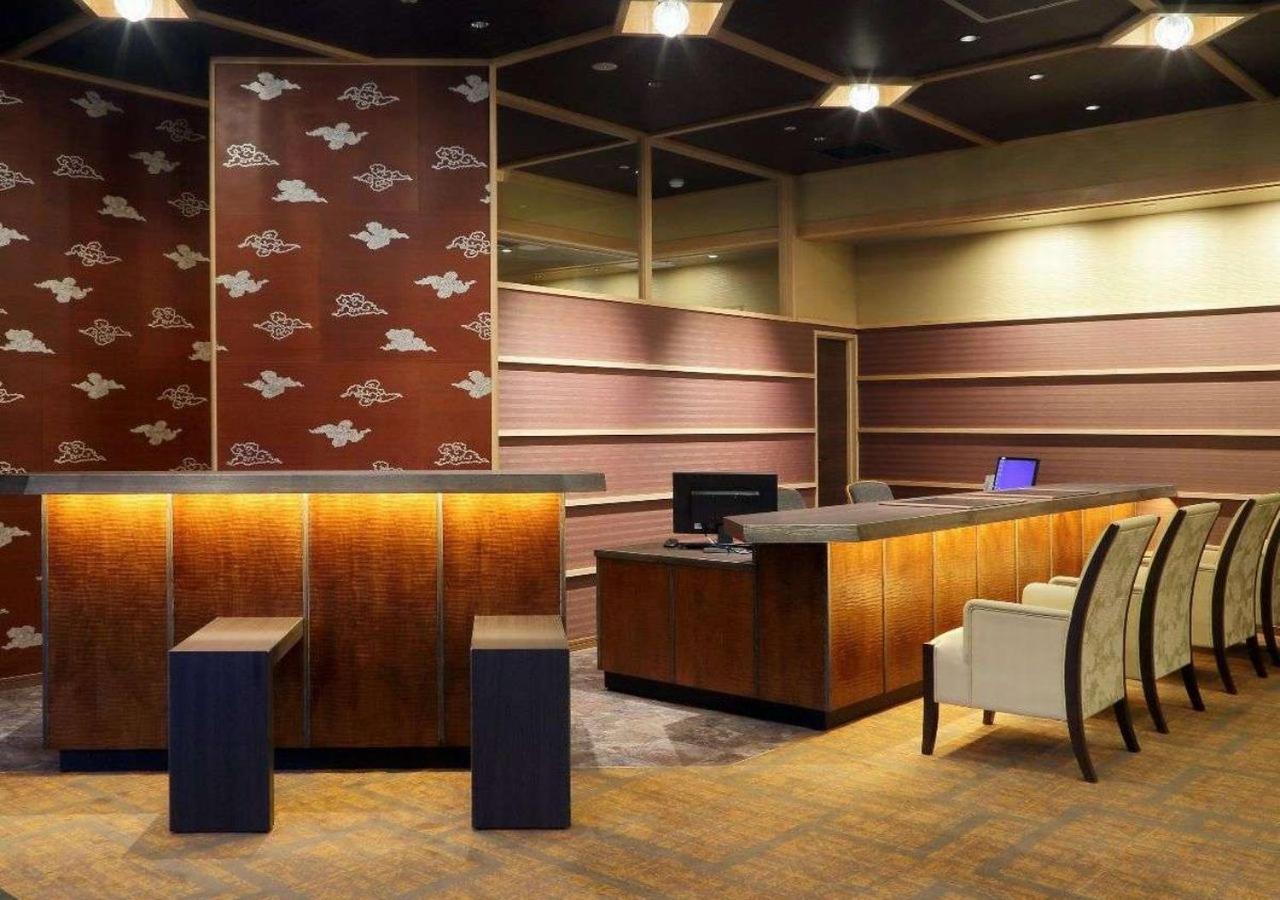 Hakodate Hotel Banso Екстер'єр фото