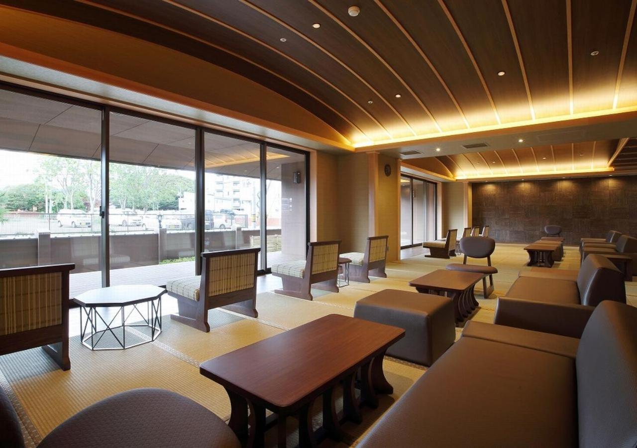 Hakodate Hotel Banso Екстер'єр фото