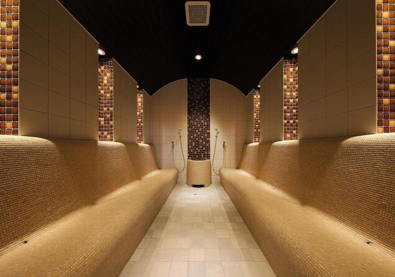 Hakodate Hotel Banso Екстер'єр фото