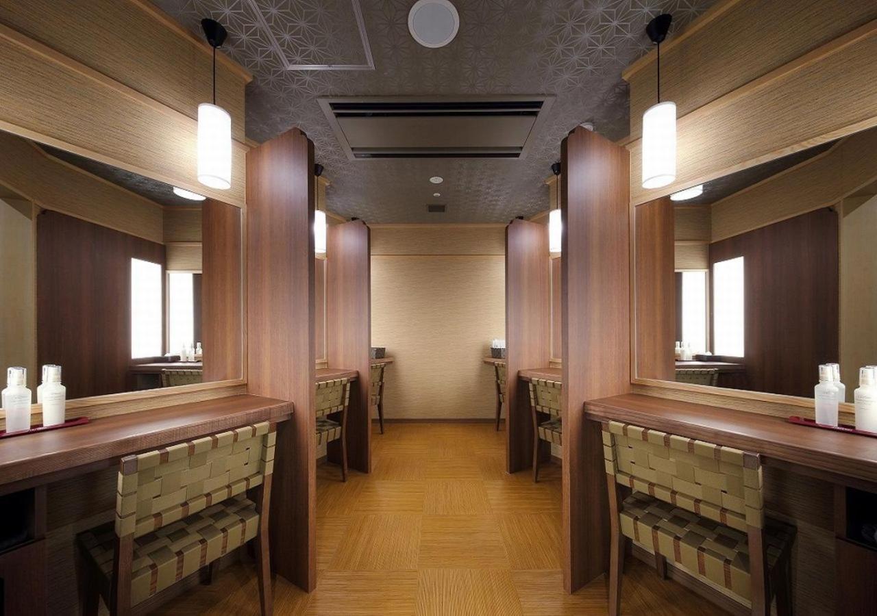 Hakodate Hotel Banso Екстер'єр фото