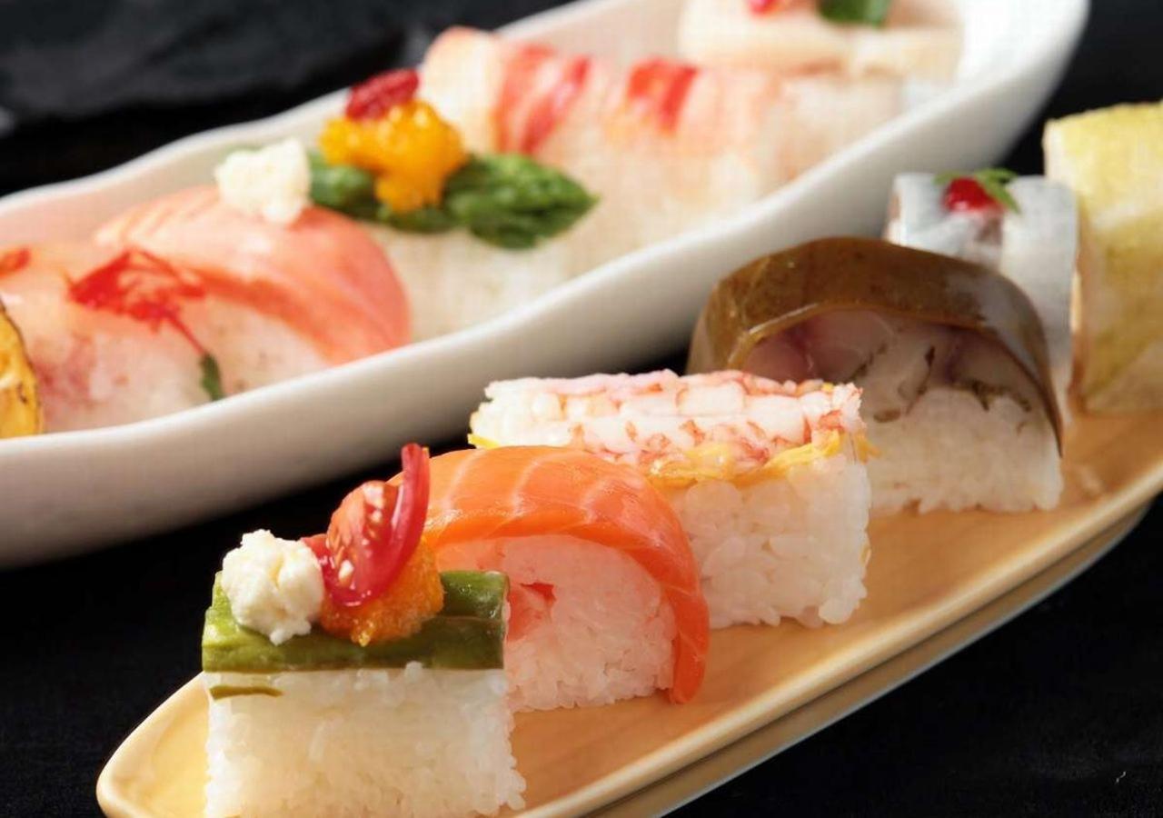 Hakodate Hotel Banso Екстер'єр фото