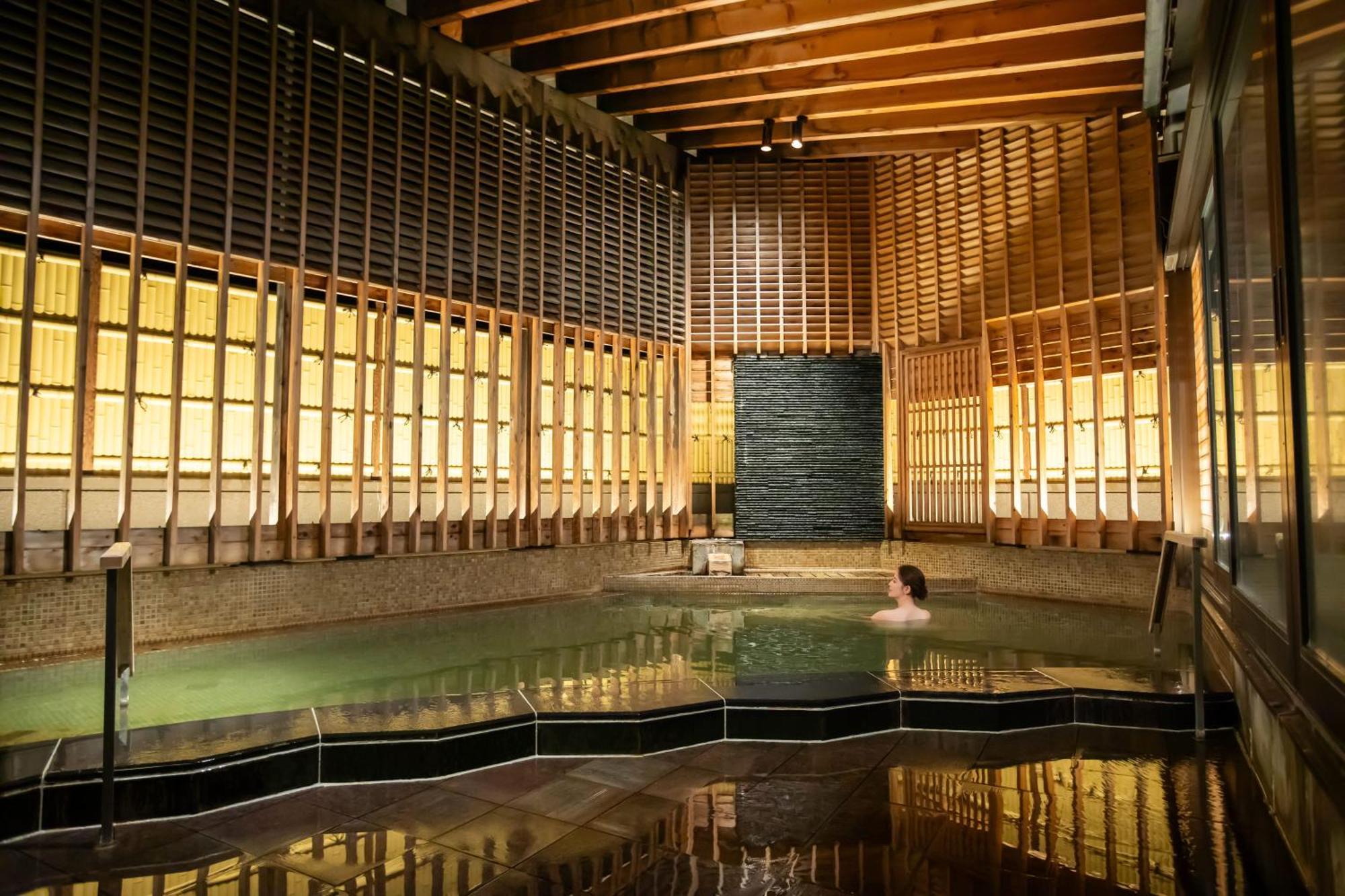 Hakodate Hotel Banso Екстер'єр фото
